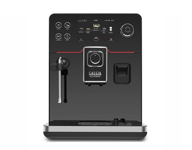 Gaggia Otomatik Kahve Makinesi