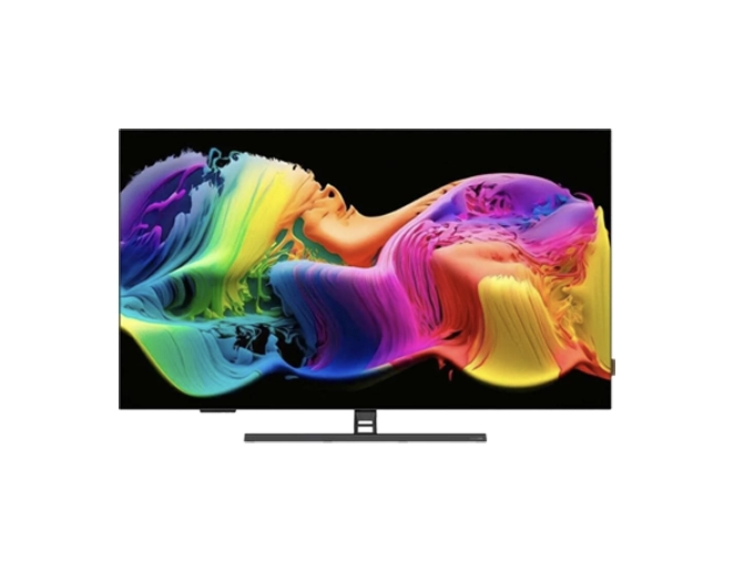 Grundig Google Smart OLED TV