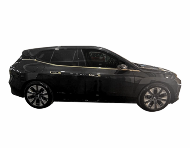 BMW IX XDRIVE 40 FIRST EDITION ESSENCE 2022 MODEL GRİ (2. El)