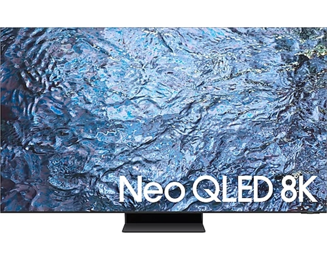 Samsung 85QN900C 8K Ultra QLED TV