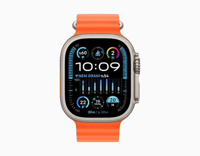 Apple Watch Ultra 2
