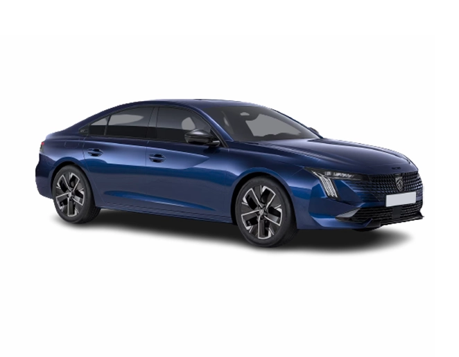 PEUGEOT YENİ 508 GT 1.5 BLUE