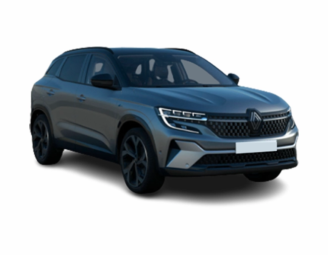 RENAULT AUSTRAL TECHNO ESPRIT