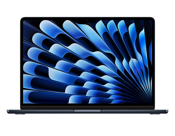 Macbook Air 16 GB 256 GB SSD 13.6