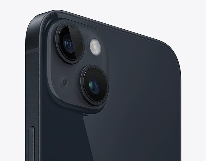 IPHONE 14 PLUS MIDNIGHT 128GB