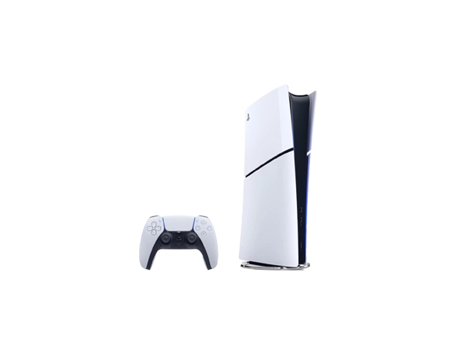 PS5 Slim Dijital 1 TB SSD