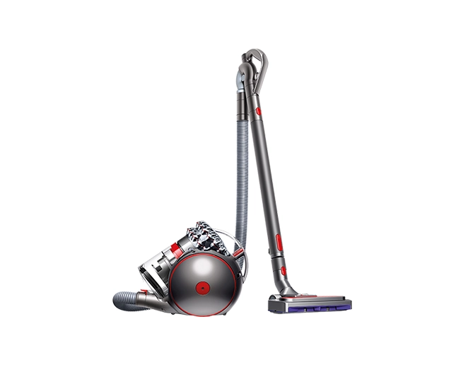 Dyson Toz Torbasız Süpürge