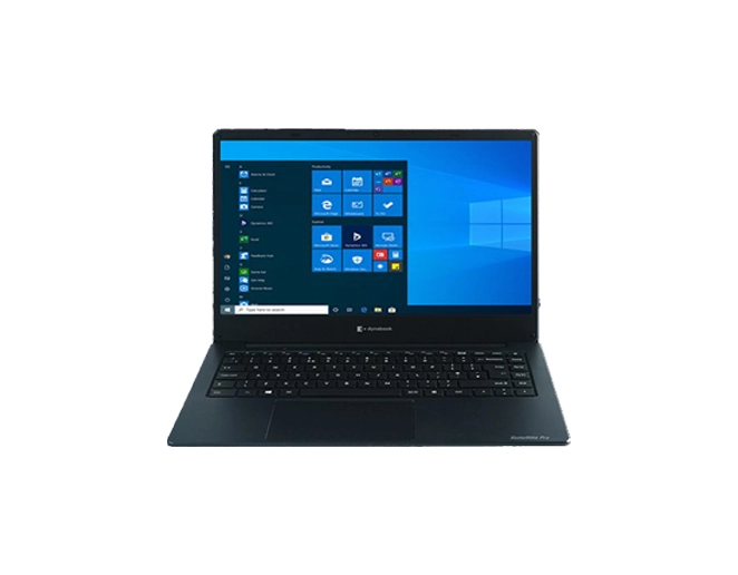 Dynabook Satellite Pro