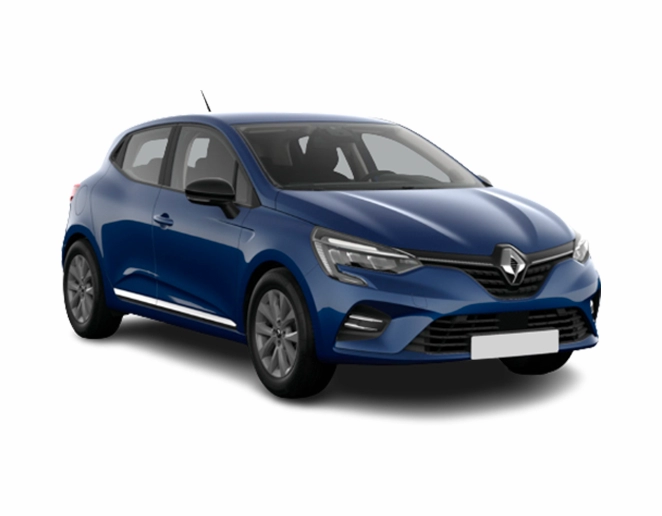 RENAULT CLIO TOUCH 1.0 Tce