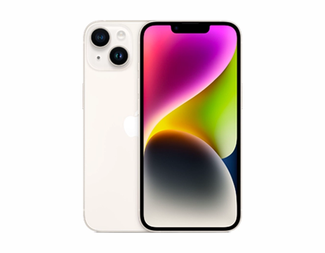 IPHONE 14 PLUS STARLIGHT 128GB