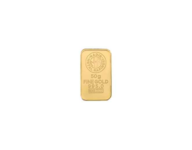 NDR 50GR  KÜLÇE ALTIN