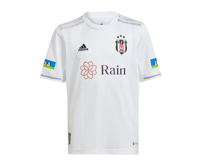 İmzalı Maç Forması