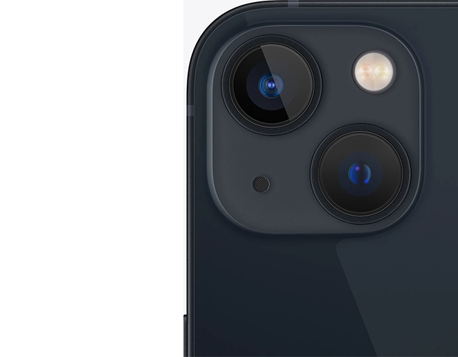 IPHONE 13 Midnight