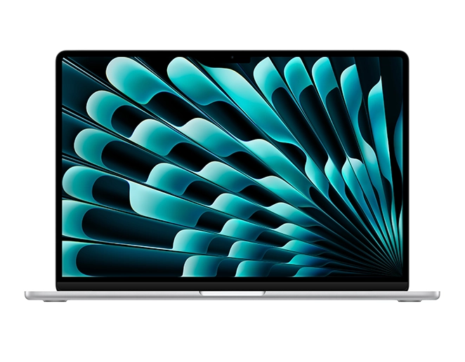 MacBook Air M2 çip 8 GB