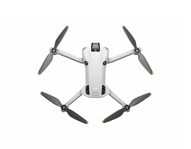DJI Mini 4 Pro Drone