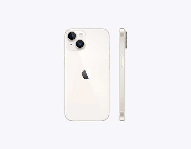 iPhone 14 Plus 512GB Starlight