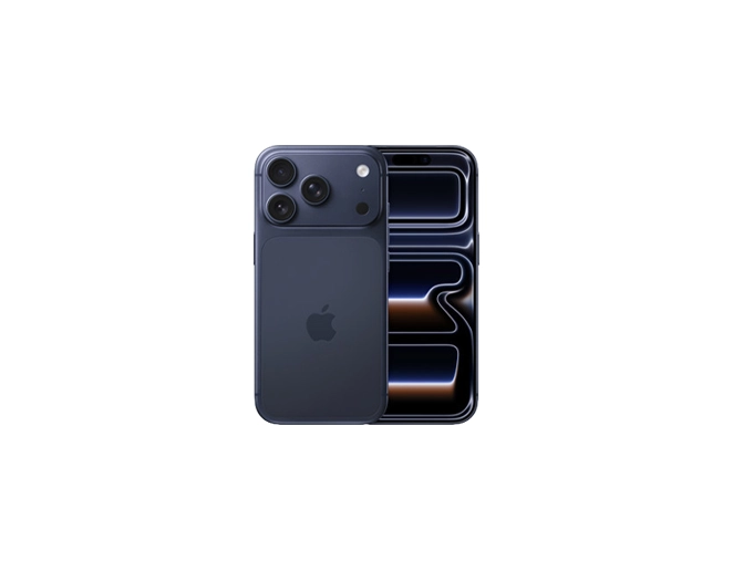 iPhone 17 Pro Max 256GB
