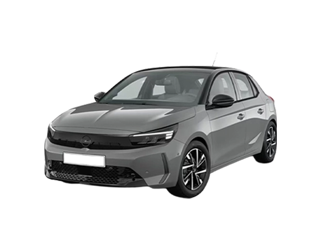 Opel Yeni Corsa Edition 1.2