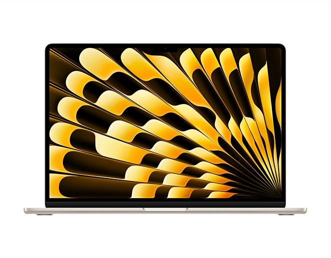 15 inç MacBook Air