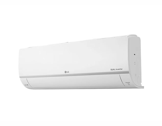 LG PC12SQ.NSJ Akıllı Klima