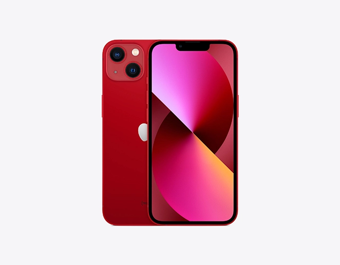 IPHONE 13 512 GB RED