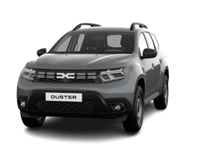 Dacia Duster Essential Tce 150 Bg EDC 2022 MODEL DUMAN GRİ