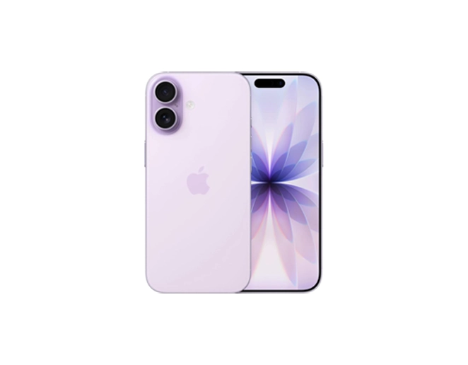 iPhone 17 256GB Lavender