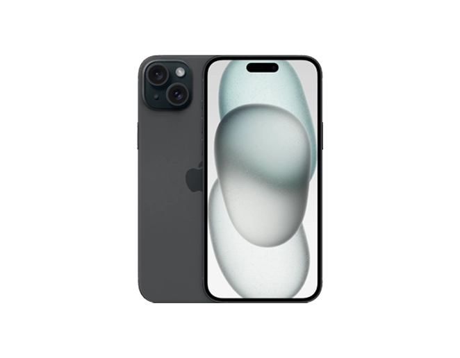 Apple iPhone 15 Plus 128GB