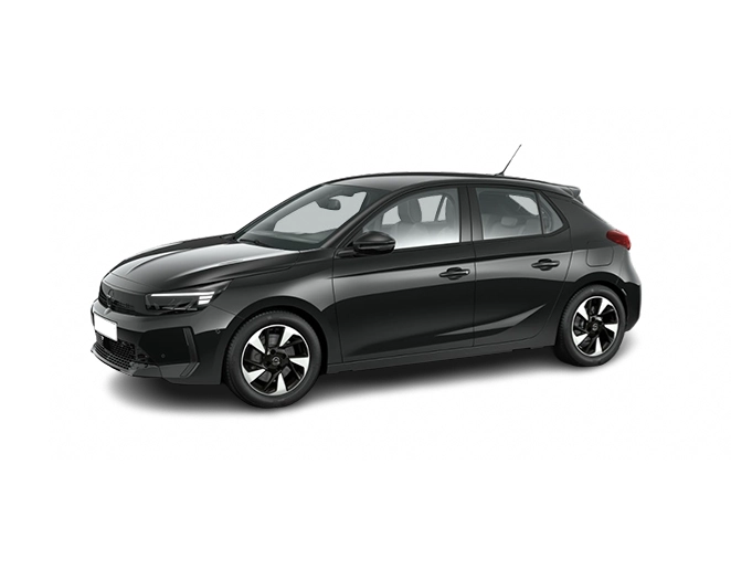 Opel Corsa Elektrik Gs_V2 2024