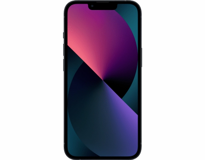 IPHONE 13 MIDNIGHT 128GB