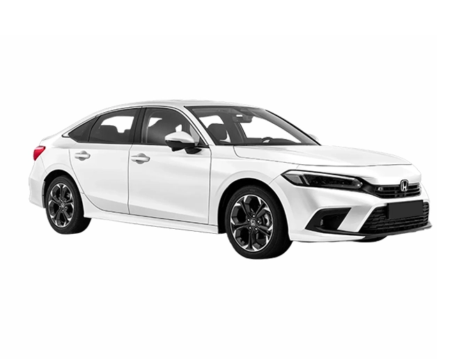 HONDA CIVIC 1.5T ELEGANCE