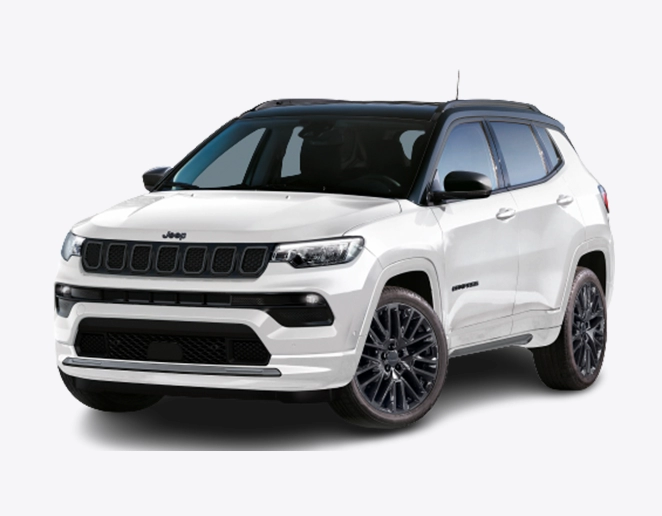 JEEP COMPASS S2 1.3 GSE