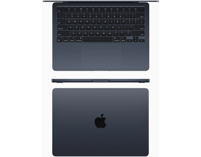 MacBook Air 13.6