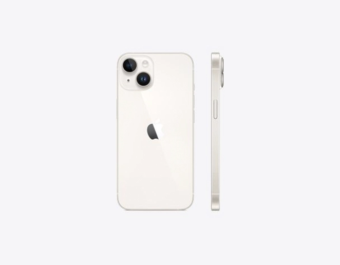 IPHONE 14 STARLIGHT