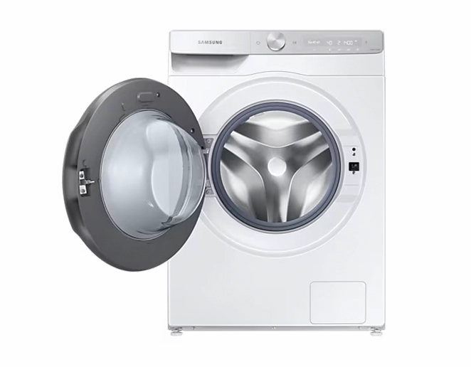 Samsung Çamaşır Makinesi