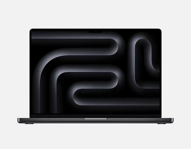MacBook Pro: Apple M3