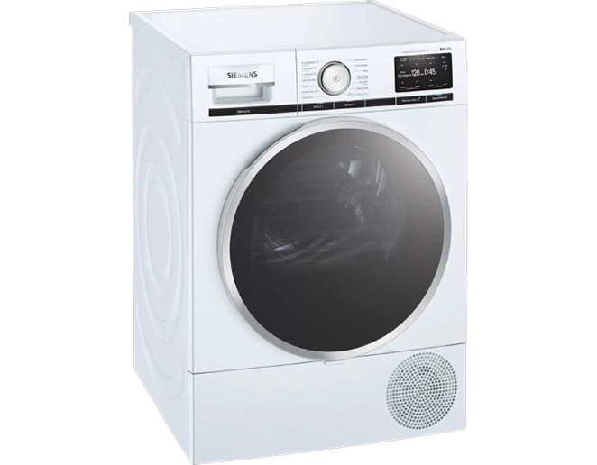 Siemens Kurutma Makinesi