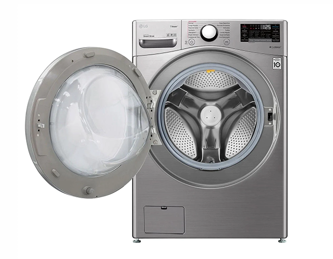 LG F0L2CRV2T.ASSPLTK Kurutmalı Çamaşır Mak.