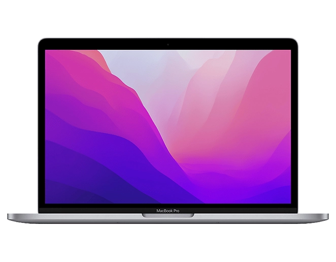 Macbook Pro M2 8 GB 256 GB SSD