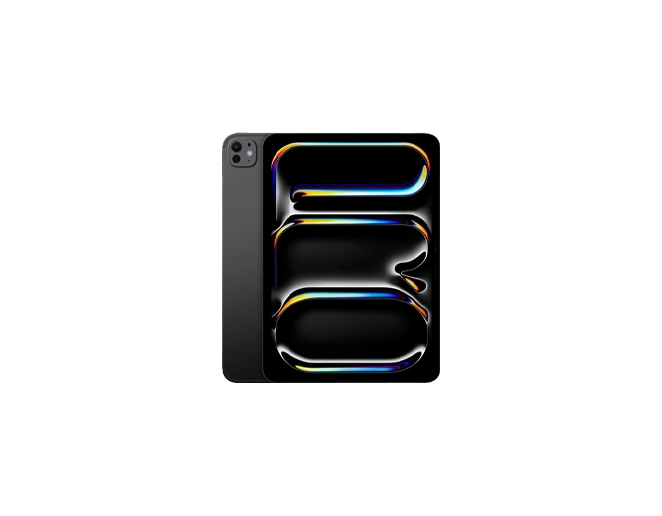 11-inch iPad Pro