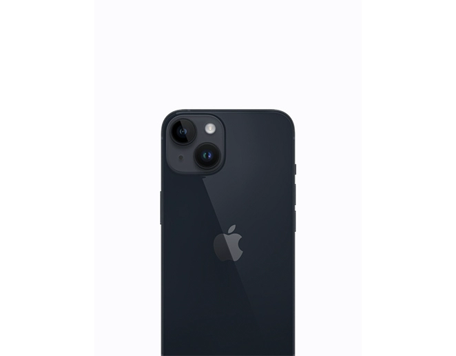 IPHONE 14 MIDNIGHT 256GB