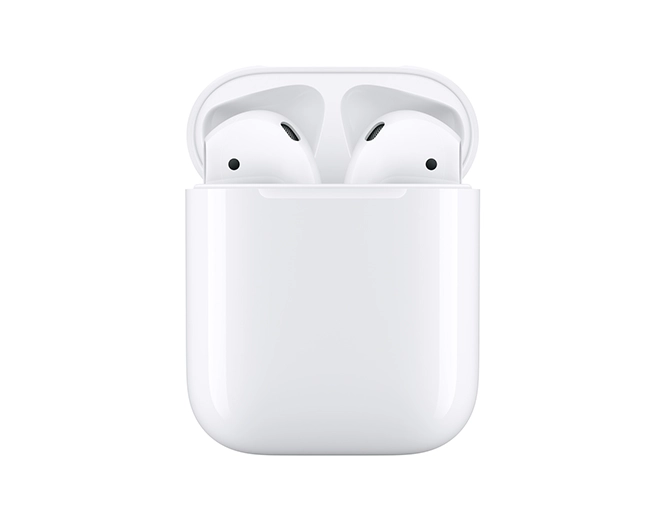 AirPods 2. Nesil