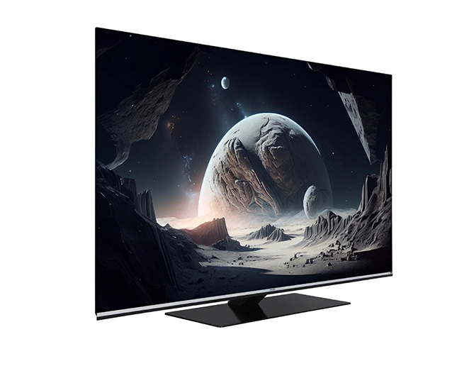 Vestel 55O9930 4K OLED TV