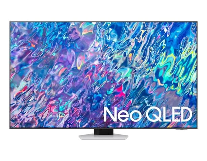 Samsung 85QN85B QLED TV