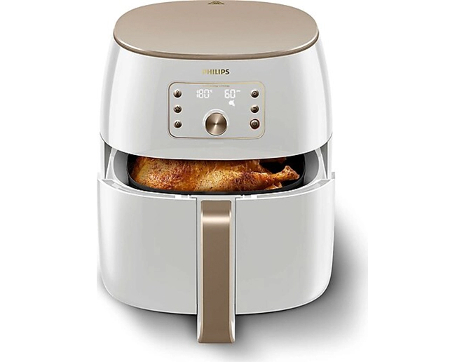 Philips Airfryer XXL HD9870/20