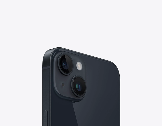 Iphone 14 Midnight
