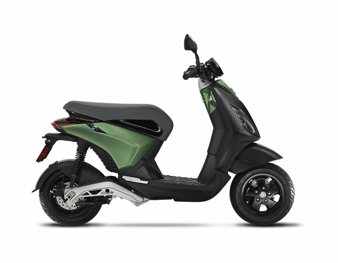 PIAGGIO ONE ACTIVE 60 KM