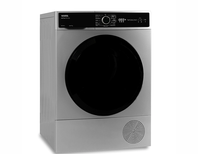 Vestel KMI9701 Kurutma Makinesi