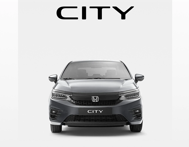 HONDA CITY 1.5 EXECUTIVE