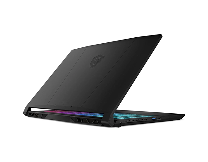 MSI Katana 15 B12VGK-087XTR i7